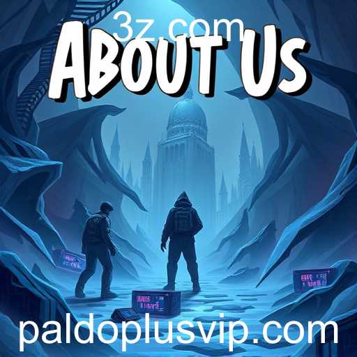 Exploring 'About Us': Unveiling the Engaging World of Paldo Plus
