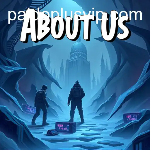 Exploring 'About Us': Unveiling the Engaging World of Paldo Plus