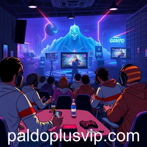 Rise of Digital Community Spaces in Gaming