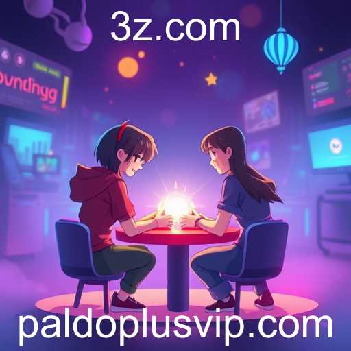 Exploring the 'Player Community' Category: Discovering 'Paldo Plus'