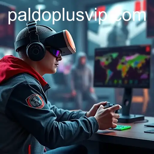 The Evolving Landscape of Online Gaming