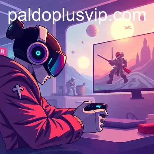 Gaming Evolution with Paldo Plus