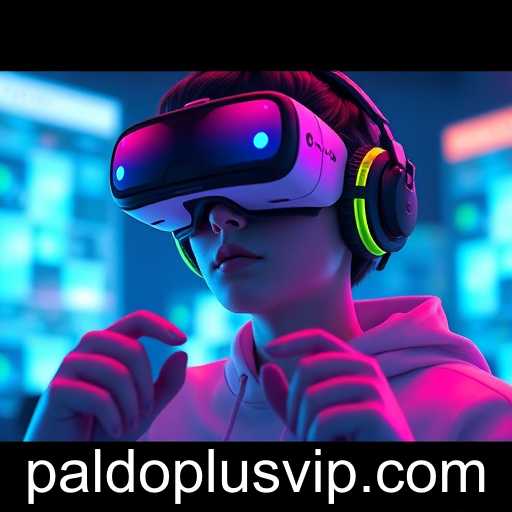 Gaming Evolutions in 2025: Navigating the Digital Frontier