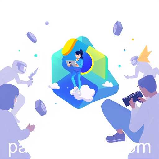 Gaming Revolution: The Rise of Paldo Plus