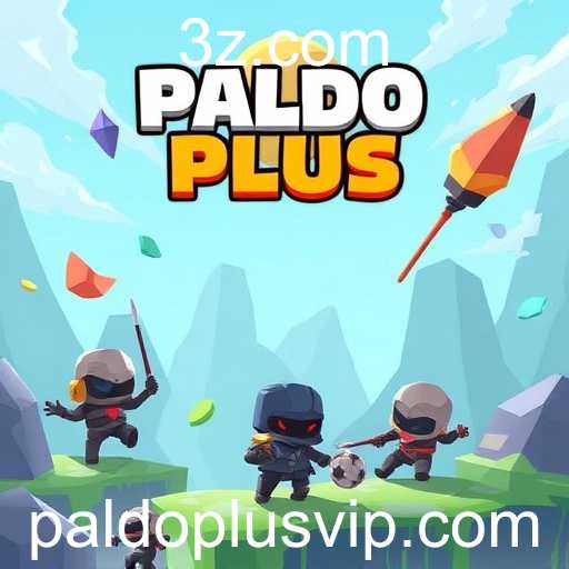 Mastering Paldo Plus: The Ultimate Game Guide