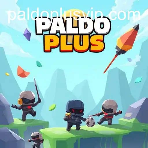Mastering Paldo Plus: The Ultimate Game Guide