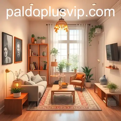 Exploring the Fascination of 'Home' Games: A Deep Dive into 'Paldo Plus'