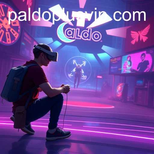 Paldo Plus Expands Its Gaming Dominance