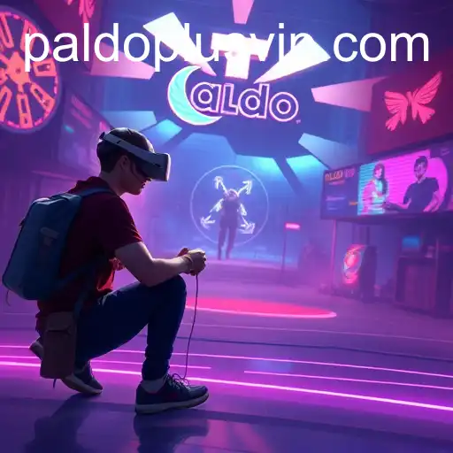 Paldo Plus Expands Its Gaming Dominance