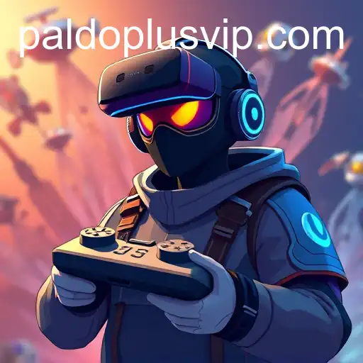 The Rise of Paldo Plus in Digital Gaming