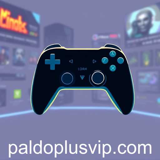 Paldo Plus Expands Gaming Horizons