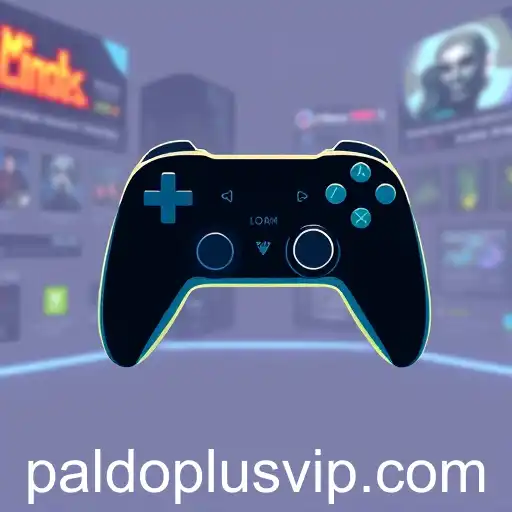 Paldo Plus Expands Gaming Horizons