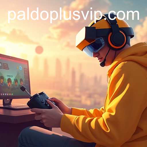 The Evolving Role of 'Paldo Plus' in Online Gaming