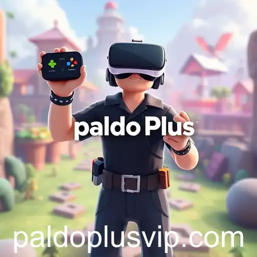 Paldo Plus Expands Gaming Community in 2025