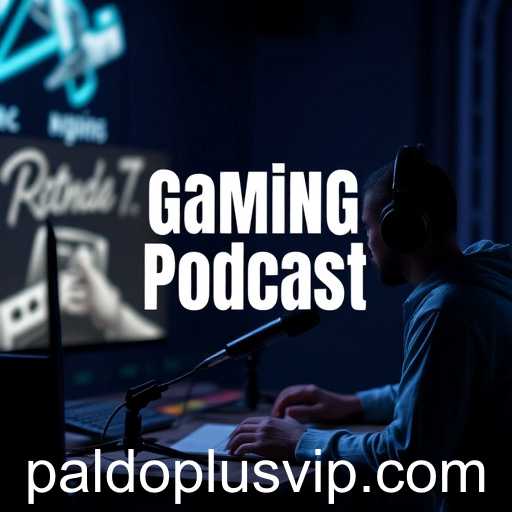 Paldo Plus: Transforming Game Enthusiast Spaces