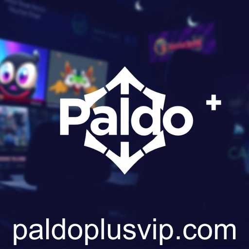Paldo Plus: Revolutionizing Online Gaming in 2025