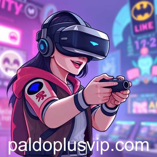 The Rise of Paldo Plus: Transforming the Gaming Landscape