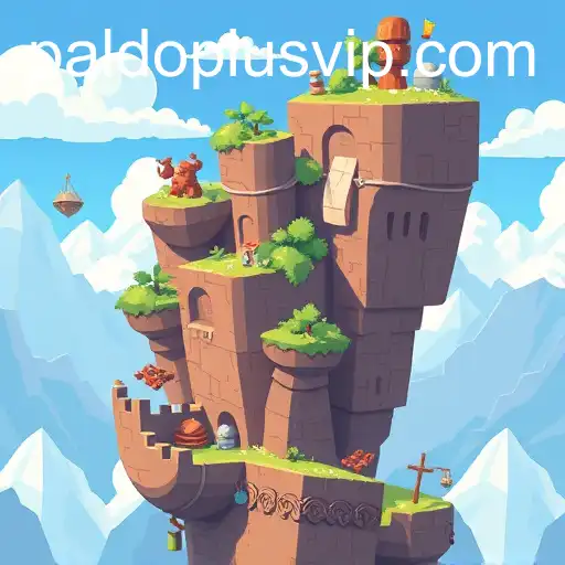 Exploring the Depths of 'Paldo Plus': A Comprehensive Game Review