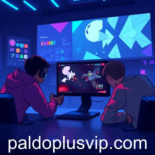 The Rise of Paldo Plus in Modern Gaming