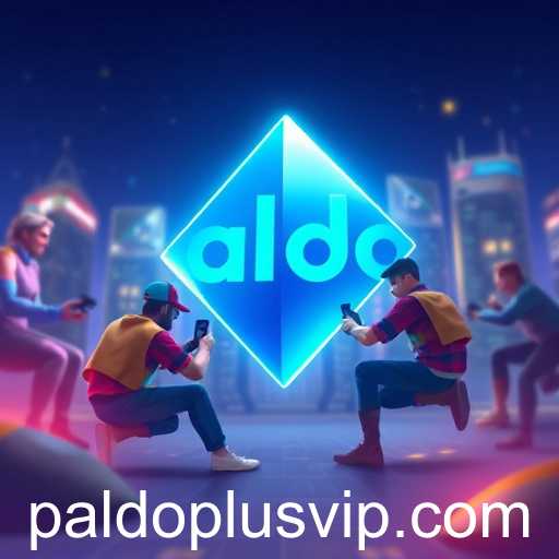 The Rise of Paldo Plus in Gaming