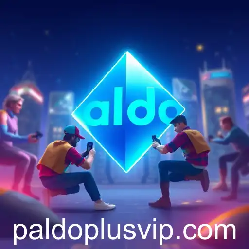 The Rise of Paldo Plus in Gaming