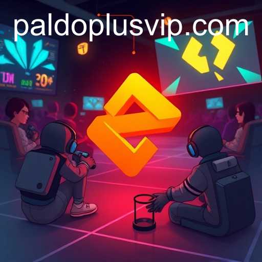 The Rise of Paldo Plus in Gaming