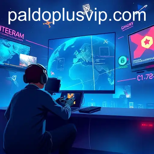 The Rise of Paldo Plus in Gaming