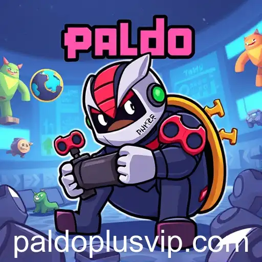 The Rise of Paldo Plus in Gaming