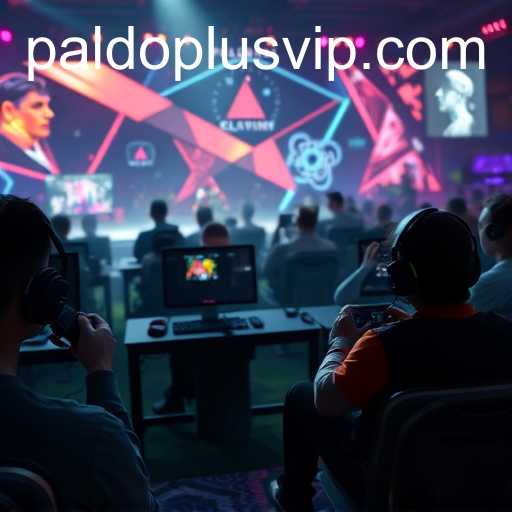 The Rise of Paldo Plus in the Gaming World