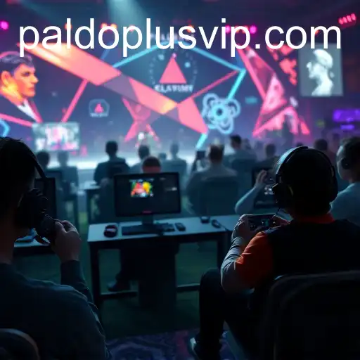 The Rise of Paldo Plus in the Gaming World