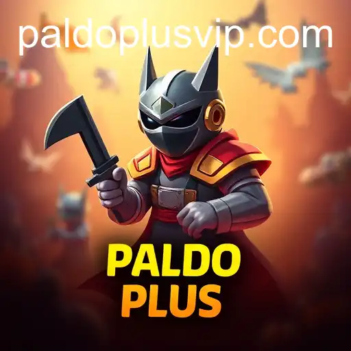 Discover the World of 'Game Store': Exploring the Charm of 'Paldo Plus'